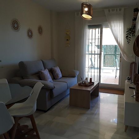 Whydhand Resorts Apartments ,Pools And Lovely Terrace ฟูเอนฮิโรลา ภายนอก รูปภาพ
