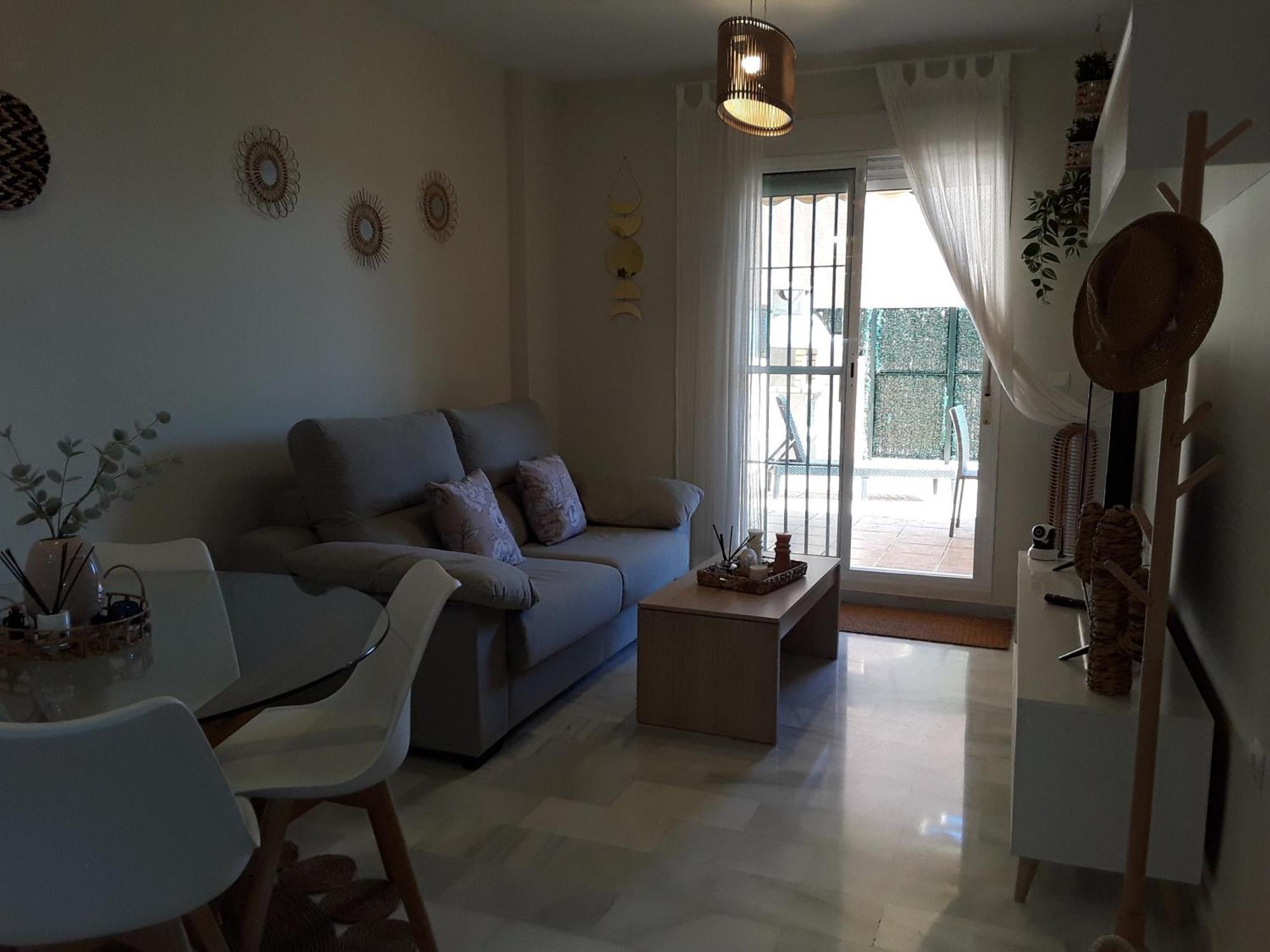 Whydhand Resorts Apartments ,Pools And Lovely Terrace ฟูเอนฮิโรลา ภายนอก รูปภาพ