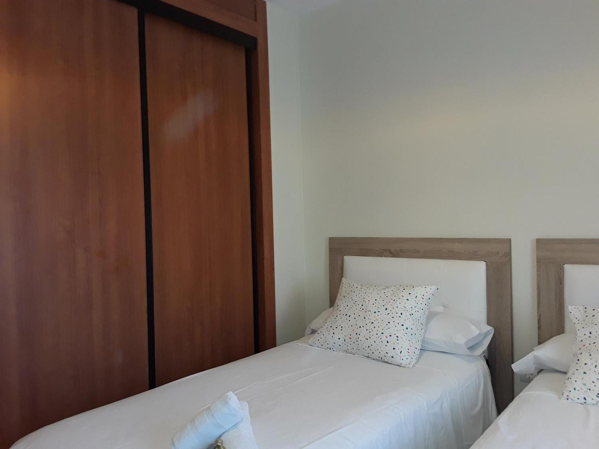 Whydhand Resorts Apartments ,Pools And Lovely Terrace ฟูเอนฮิโรลา ภายนอก รูปภาพ