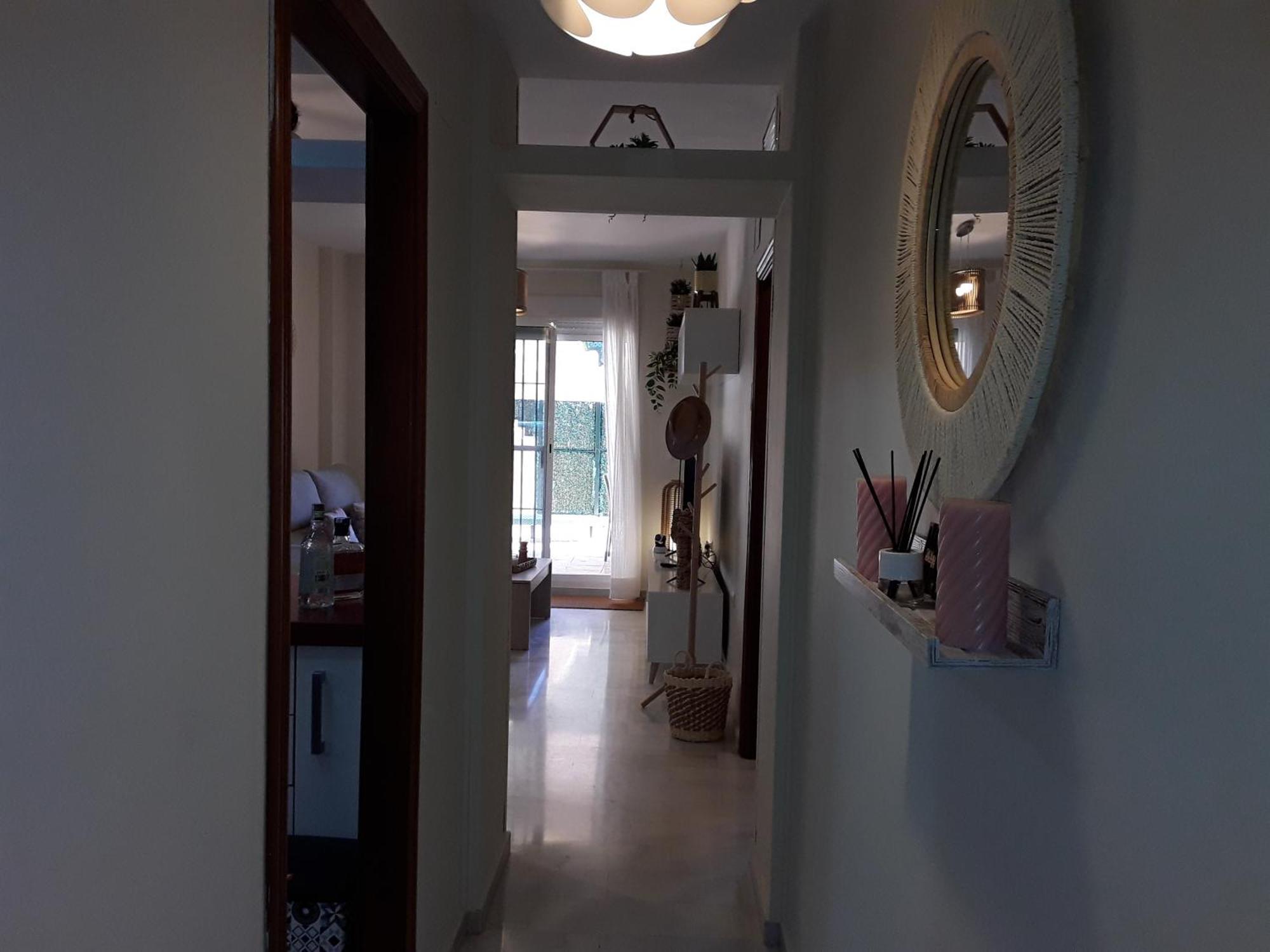 Whydhand Resorts Apartments ,Pools And Lovely Terrace ฟูเอนฮิโรลา ภายนอก รูปภาพ