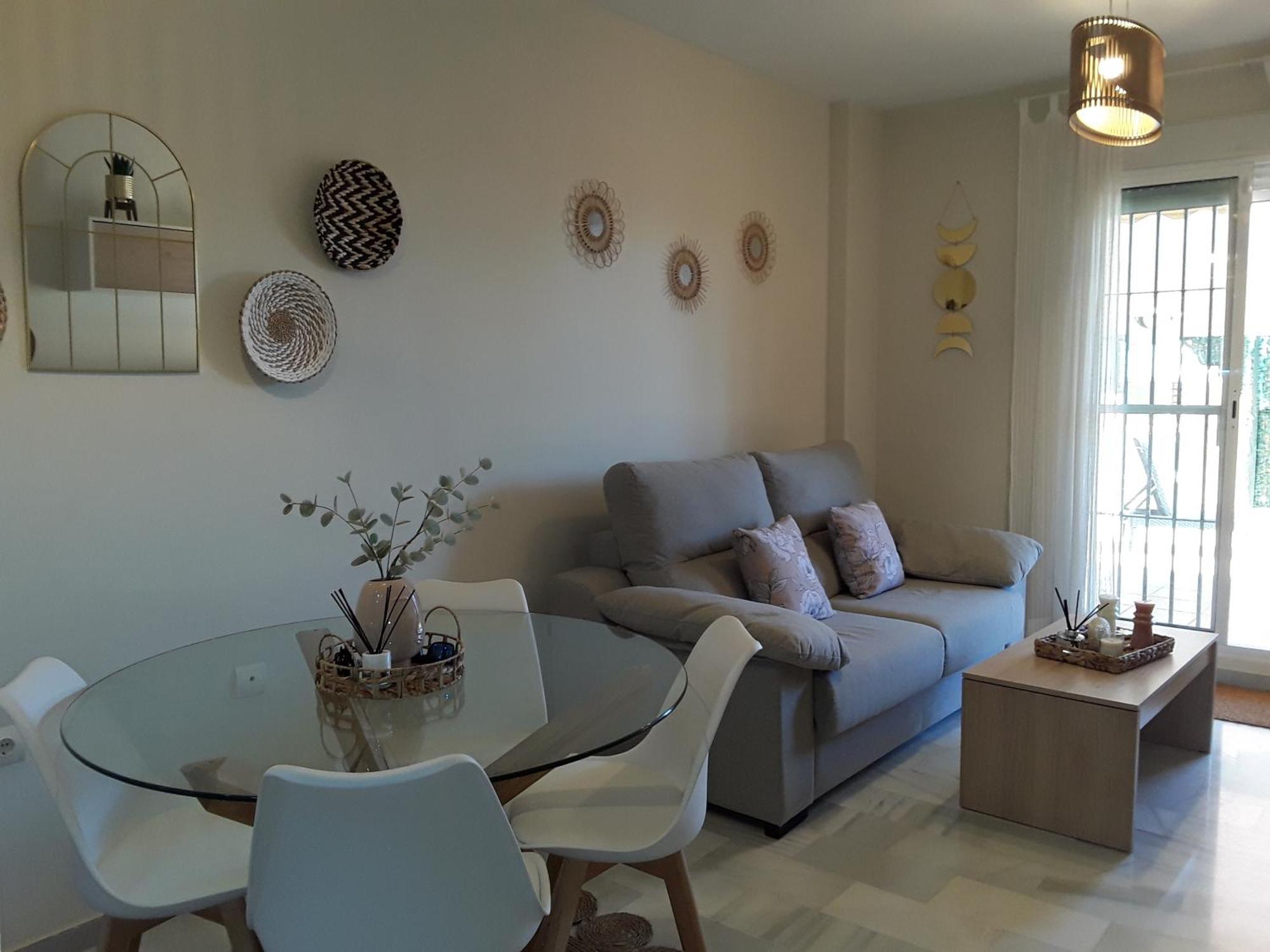 Whydhand Resorts Apartments ,Pools And Lovely Terrace ฟูเอนฮิโรลา ภายนอก รูปภาพ