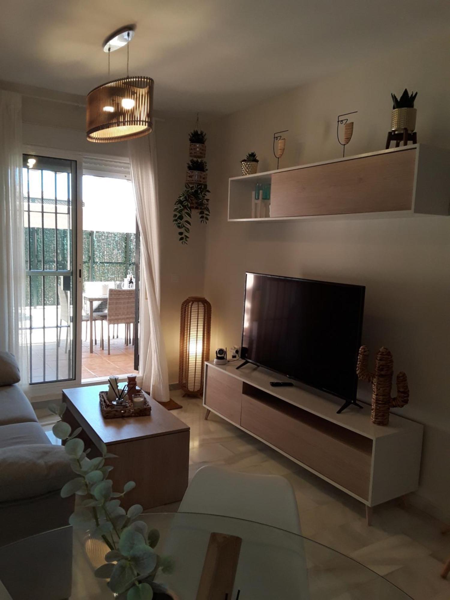 Whydhand Resorts Apartments ,Pools And Lovely Terrace ฟูเอนฮิโรลา ภายนอก รูปภาพ