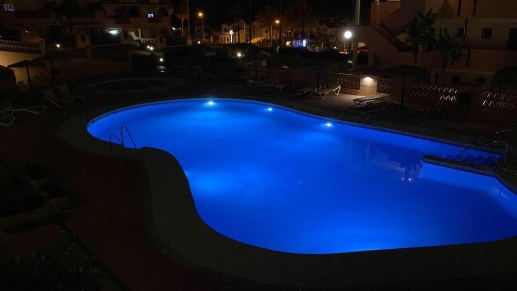 Whydhand Resorts Apartments ,Pools And Lovely Terrace ฟูเอนฮิโรลา ภายนอก รูปภาพ